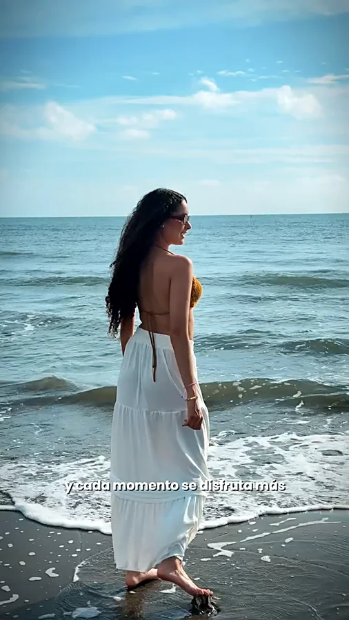 Vali Ayala — Cartagena
