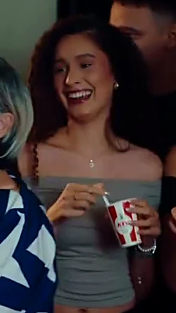 Vali Ayala — KFC